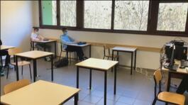 Scuola, torna lo spettro del covid thumbnail