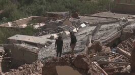 Marocco, almeno 2.700 morti thumbnail