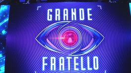 Stasera appuntamento con il Grande Fratello thumbnail