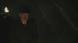 Giallo in laguna, arriva Poirot thumbnail