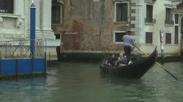 L'Unesco "salva" Venezia thumbnail
