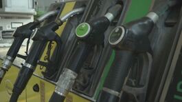 Benzina, verso un bonus da 80 euro thumbnail