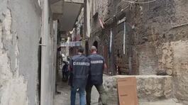 Un altro blitz nel cuore di Napoli thumbnail