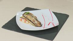 Parmigiana di pesce