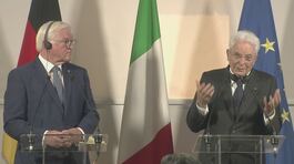 "Sui migranti soluzioni coraggiose" thumbnail
