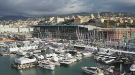 Nautico a Genova, capitale del mare thumbnail