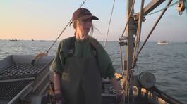 Sarah, la pescatrice laureata thumbnail