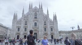 Adotta una guglia e salva il Duomo thumbnail