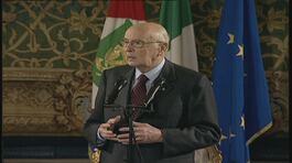 Funerali di Stato in piazza thumbnail