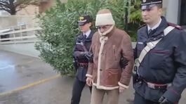 Le ultime ore del padrino thumbnail