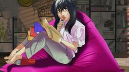 "Piccola Katy", tornano i Rockets thumbnail