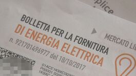Decreto energia, varati gli aiuti thumbnail