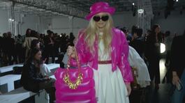 Barbie ispira anche la creatività della moda thumbnail