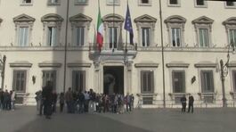 Migranti, espulsioni più facili thumbnail