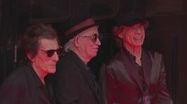 Rolling Stones, duetto con i grandi thumbnail