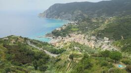 Cinque Terre tra i viaggi da sogno thumbnail