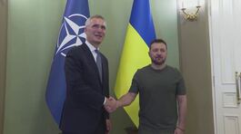 L'Ucraina avanza, Putin minaccia thumbnail