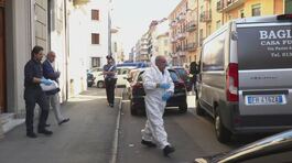 Sulla strage l'ombra dei debiti thumbnail