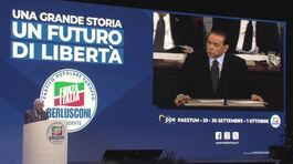 Berlusconi, la storia e il futuro thumbnail