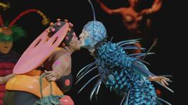 La nuova magia del Cirque du Soleil thumbnail