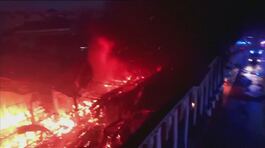 Roghi in discoteca, strage in Spagna thumbnail