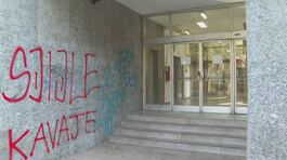 Festa al liceo, scatta la maxi rissa thumbnail