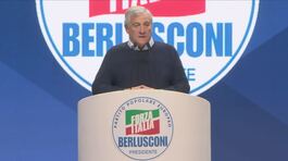 Forza Italia riparte da Paestum thumbnail