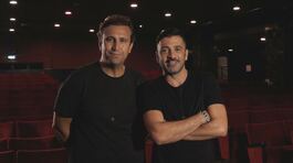 Pio e Amedeo, lo show a teatro thumbnail