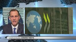 Migranti, l'Europa trova l'accordo thumbnail