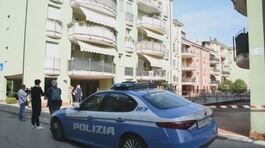 Uccisa a coltellate, giallo a Rimini thumbnail