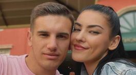 Vite spezzate tra le lamiere thumbnail