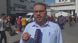 Hamas, "L'Iran ci ha sostenuto" thumbnail