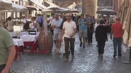 Allerta sicurezza in Italia thumbnail