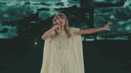 Taylor Swift, record anche al cinema thumbnail