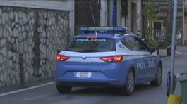 Milano in testa per criminalità thumbnail