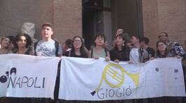 Tutti in piazza per Gio Gio thumbnail