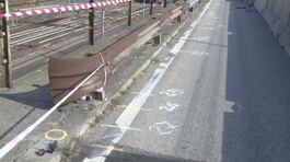 Nessun fascicolo su quel cavalcavia thumbnail