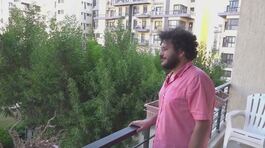 Zaki con Hamas, "Netanyahu killer" thumbnail