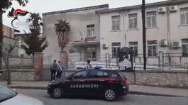 Camorra e appalti, blitz a Caivano thumbnail
