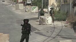 Hamas, strage di bambini nel kibbutz thumbnail
