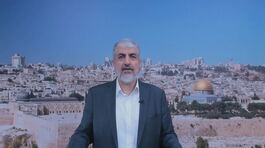 Gaza al buio, Hamas chiama le piazze thumbnail