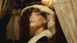 Angelina Jolie è Maria Callas thumbnail