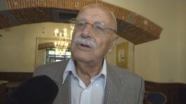 Massacrato per l'orologio a 91 anni thumbnail