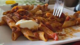 Cucina italiana sul tetto del mondo thumbnail