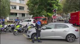 Hamas chiama, il terrorismo risponde thumbnail