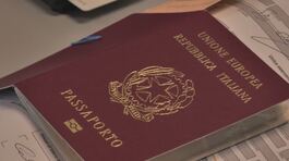 I "bagarini" dei passaporti thumbnail