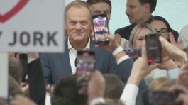 Polonia al voto, svolta europeista thumbnail