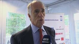 Olimpiadi, Cortina resta senza bob thumbnail