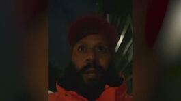 Il terrorista neutralizzato al bar thumbnail