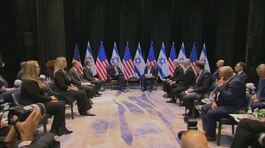 "L'America difenderà Israele" thumbnail